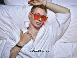 Alexosborn