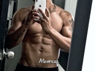 Alexoscar