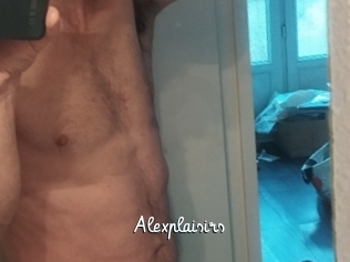 alexplaisirs Galerie du Sexe