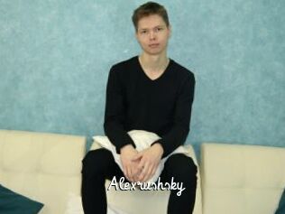 Alexrushsky