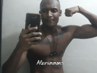 Alexsimmons