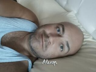 Alexvp