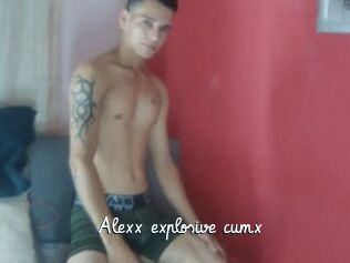 Alexx_explosive_cumx