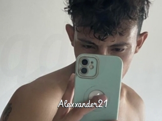 Alexxander21