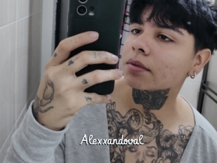 Alexxandoval