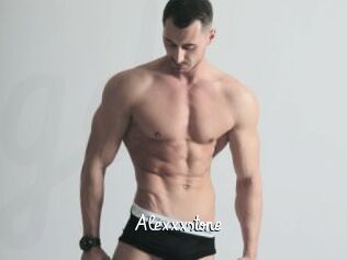 Alexxxstone