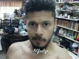 Alfaalgo