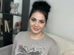 Alfiamur
