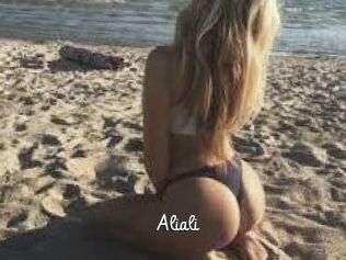 Aliali