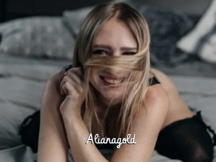 Alianagold
