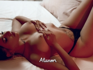 Alianoor