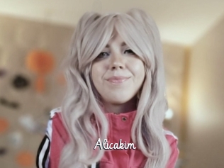Alicakim