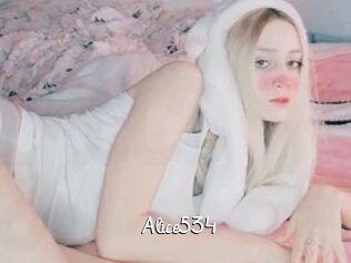 Alice534