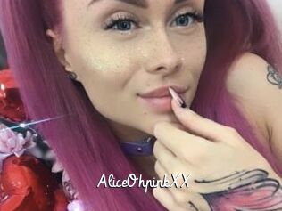 AliceOhpinkXX