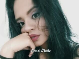 AliceWhiite