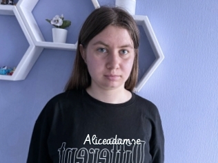 Aliceadamse