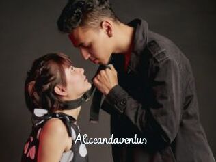 Aliceandaventus