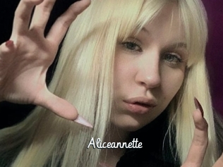 Aliceannette