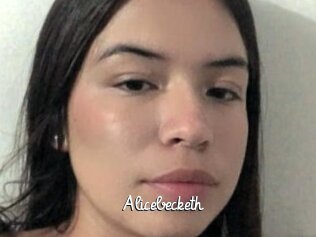 Alicebecketh