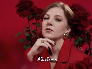 Alicebiorn