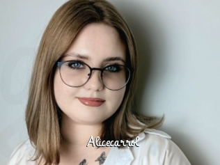 Alicecarrol