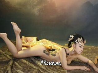 Alicechina