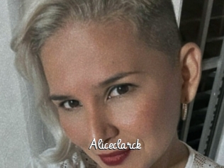 Aliceclarck
