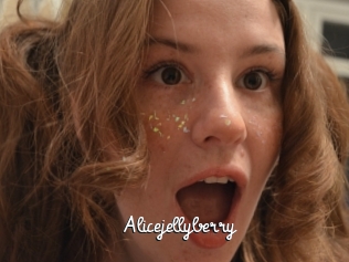 Alicejellyberry