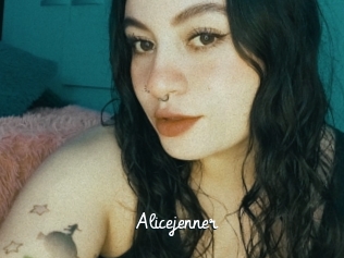 alicejenner Galerie du Sexe