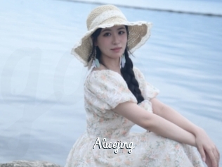 Alicejing