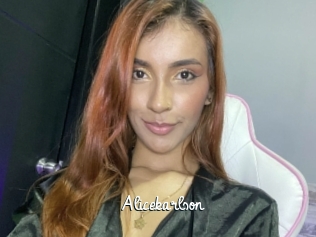Alicekarlson