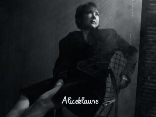 Aliceklause
