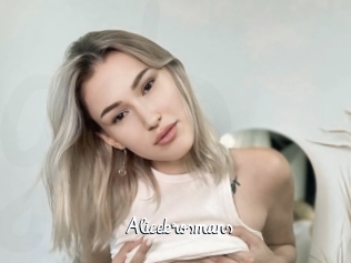 Alicekrosmans