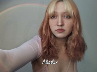alicelix Galerie du Sexe