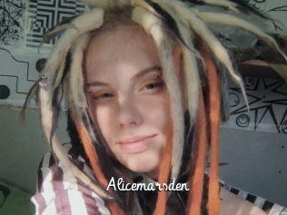 Alicemarsden