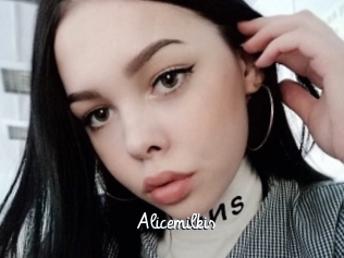 Alicemilkis