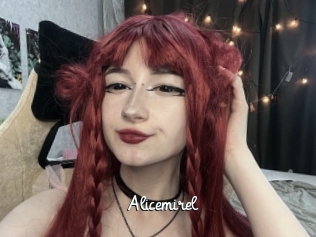 Alicemirel