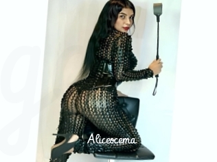 Aliceocema