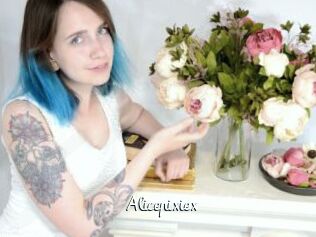 alicepixiex Galerie du Sexe