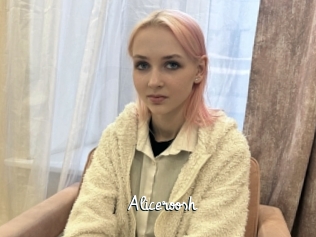 Aliceroosh