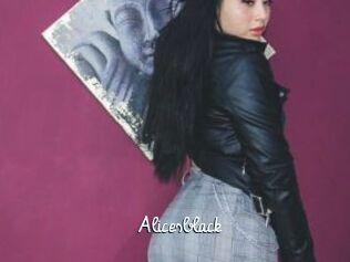 Alicesblack