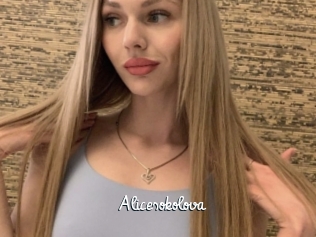 Alicesokolova