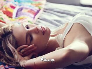 Alicesp