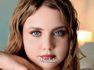 Alicetates