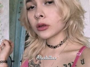 Alicetattiex