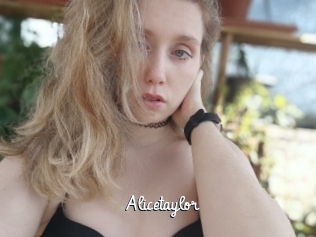 Alicetaylor