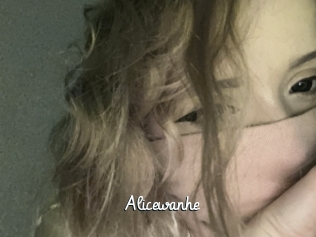 Alicewanhe