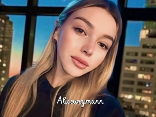 Alicewegmann