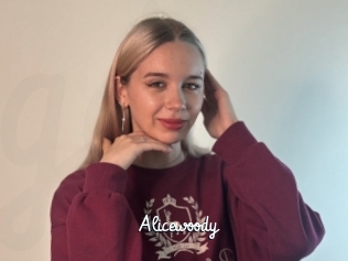 Alicewoody