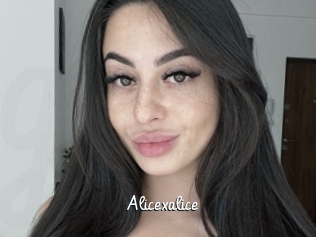 Alicexalice